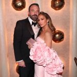 Affleck, cadou de adio de 60 mil. Dolari pentru Jennifer Lopez