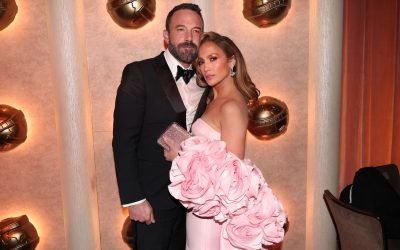 Affleck, cadou de adio de 60 mil. Dolari pentru Jennifer Lopez