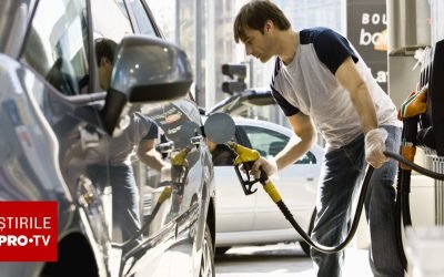 Situație tensionată în Franța: 12% din benzinării au probleme cu alimentarea Mai bine de o benzinărie din zece se confruntă cu lipsa combustibilului, potrivit datelor raportate sâmbătă, 4 aprilie