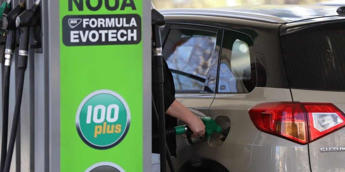 Benzina și motorina, tot mai ieftine pe 17 aprilie. Cât mai scoți din buzunar