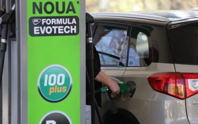 Benzina și motorina, tot mai ieftine pe 17 aprilie. Cât mai scoți din buzunar