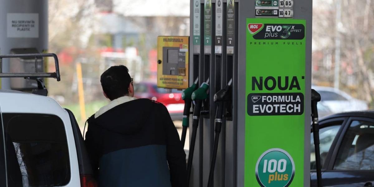 Petrolul pentru Europa sare de 150 de dolari/baril, ADIO record din 2008!