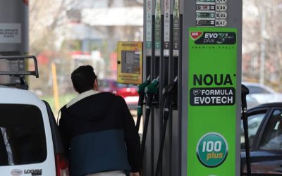 Petrolul pentru Europa sare de 150 de dolari/baril, ADIO record din 2008!