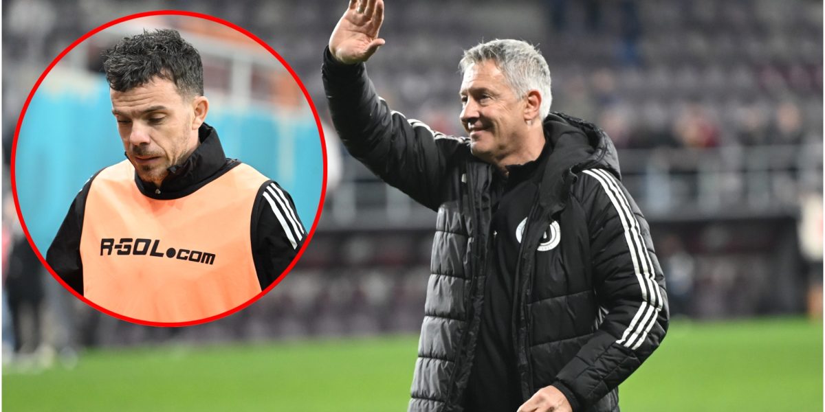 U Cluj dă lovitura pe Giulești: Victorie cu Rapid și urcare pe primul loc Universitatea Cluj a reușit o performanță notabilă în SuperLiga, învingând Rapidul cu 2-1 chiar pe terenul acestora din Giulești