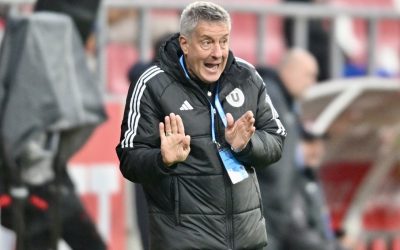 Bergodi, dat afară: Săpunaru îl dă de gol. „Să iasă și să spună”