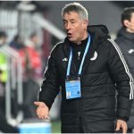 Bergodi, secretul succesului la U Cluj: „E vorba de ochi!” Cum a învins Craiova