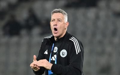 Bergodi aruncă ”bomba” înaintea meciului cu Craiova: ”Au plătit mult!”