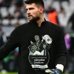 Beșiktaș, omagiu spectaculos pentru Mircea Lucescu în meciul cu Antalyaspor