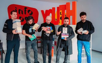 Școala NU stârnește pasiunea pentru cărți: Elevii citesc, dar fără plăcere