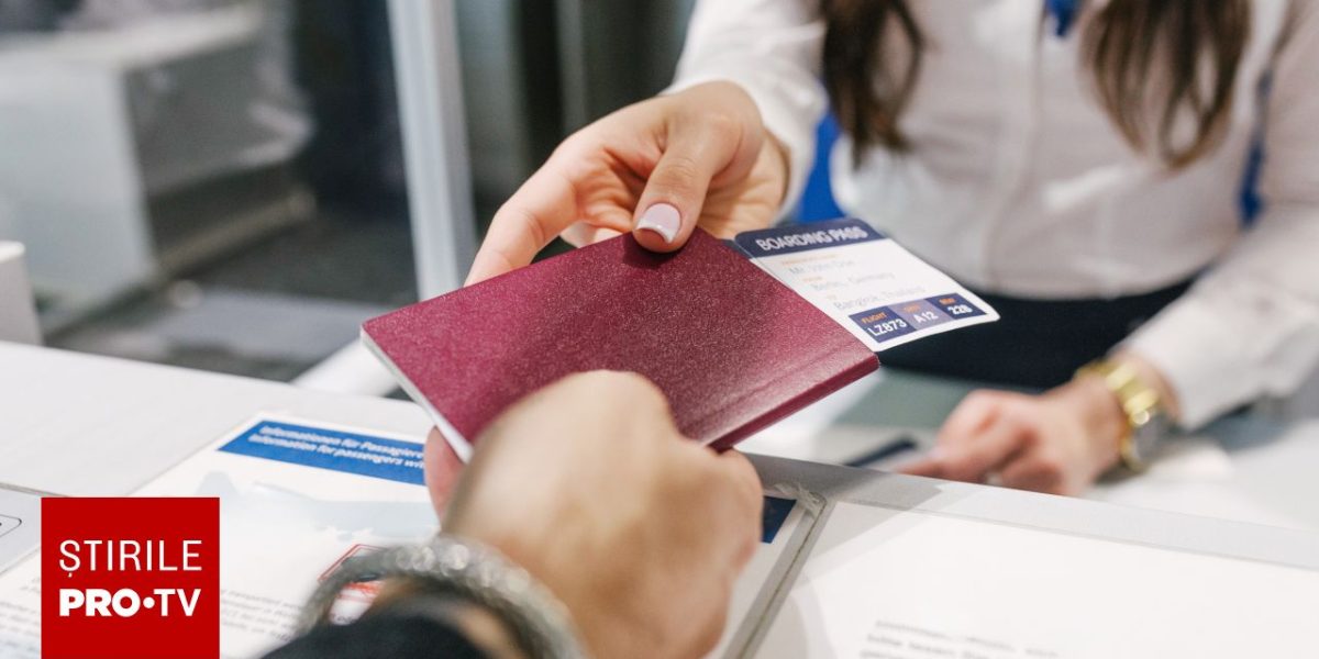Român, reținut în Germania: Amendă uriașă, peste 3.000 de euro, la aeroport