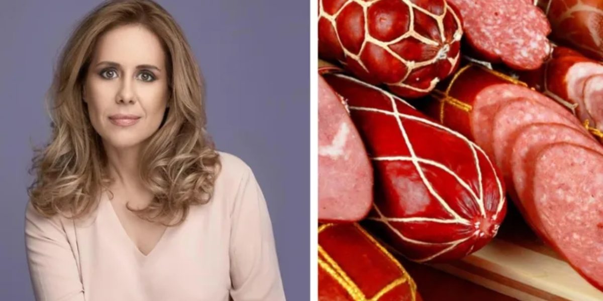 Mezeluri, consumă-le cu moderație: Puțin și bun, sfatul experților!