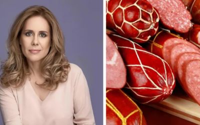 Mezeluri, consumă-le cu moderație: Puțin și bun, sfatul experților!