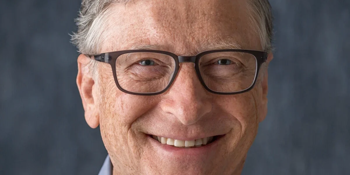 Bill Gates dezvăluie secretul succesului fulminant: Ce face afaceristul?