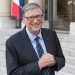 Bill Gates, audiat într-un nou scandal cu Epstein