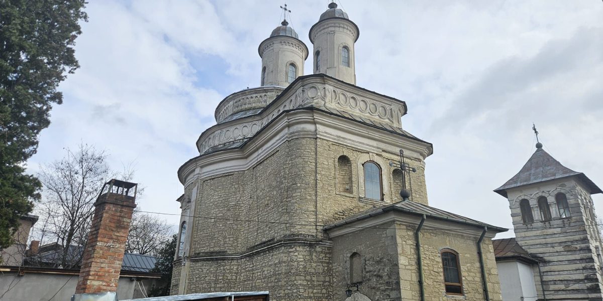 Haralambie, gest șocant: A scos pistolul și s-a împușcat