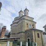 Haralambie, gest șocant: A scos pistolul și s-a împușcat