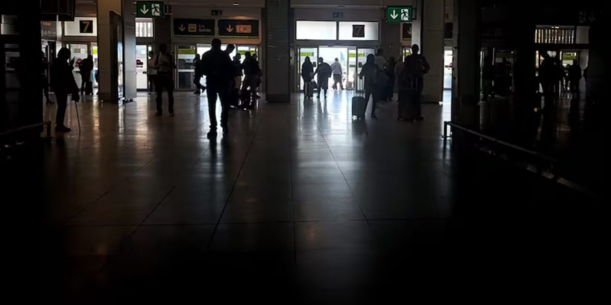 Spania: ANCHETĂ majoră după pana de curent masivă de anul trecut