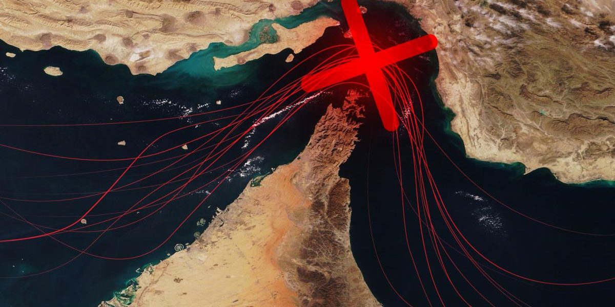 Trump blochează Ormuzul: Iranul, privat de venituri. Cine trecea până acum?