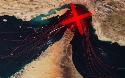 Trump blochează Ormuzul: Iranul, privat de venituri. Cine trecea până acum?