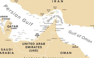 Trump amenință: Scufundă nave iraniene în Ormuz. Portavionul Abraham Lincoln, la 200 km