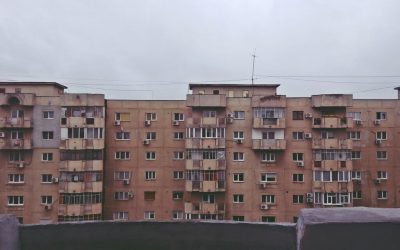 Blocuri sub lupa: Românii pot fi trași la răspundere pentru vecini