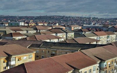 Oradea: Termoficarea analizează repornirea căldurii centralizate, ce urmează?