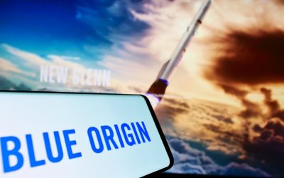 Blue Origin: O rachetă refolosită a ratat orbita. Ce se întâmplă acum?
