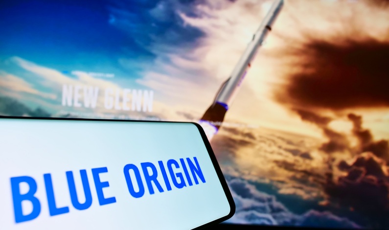 Blue Origin: O rachetă refolosită a ratat orbita. Ce se întâmplă acum?