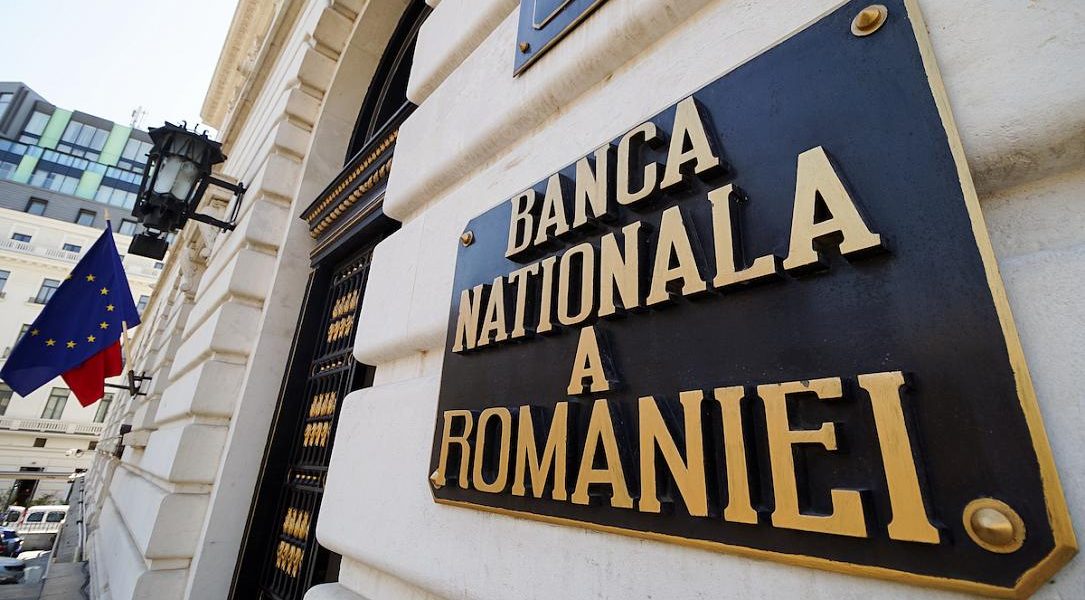 România: Dobândă de politică monetară menținută, inflație în creștere în trimestrul doi