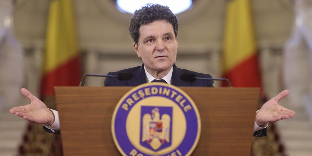 BNS, scrisoare dură pentru Nicușor Dan: Sindicaliștii cer consultări cu liderii coaliției