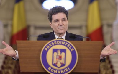 BNS, scrisoare dură pentru Nicușor Dan: Sindicaliștii cer consultări cu liderii coaliției