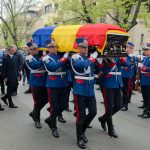 Boală misterioasă în familia Lucescu: Igor Surkis absent la înmormântare, dar