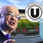 Boc aprinde flacăra duelului: Universitatea, gata de derby