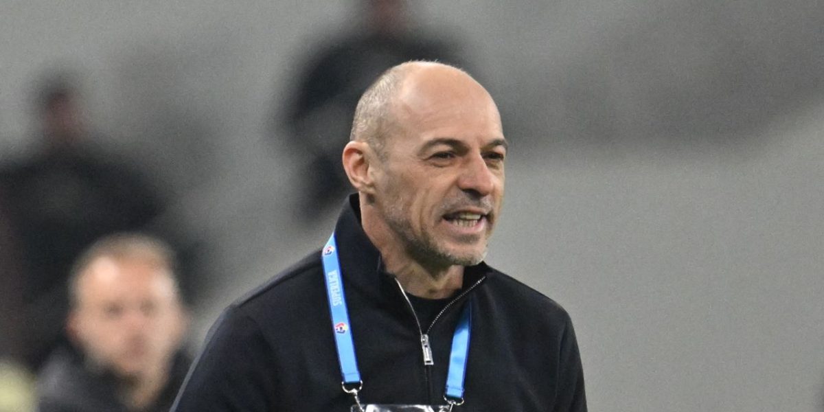 Andone, FURIOS după eșecul cu CFR Cluj: „Bîrsan, să ne mai arbitreze!”