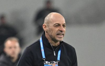 Andone, FURIOS după eșecul cu CFR Cluj: „Bîrsan, să ne mai arbitreze!”