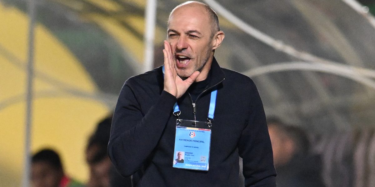 Meciul Cupei: Suporterii, somați! Prezență OBLIGATORIE, dar altfel ca azi!