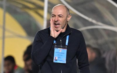 Meciul Cupei: Suporterii, somați! Prezență OBLIGATORIE, dar altfel ca azi!