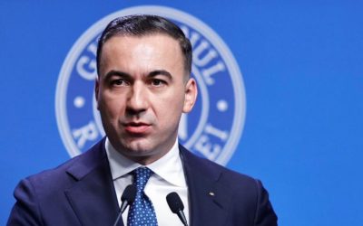 Ivan, surprins de listare: „Marile state investesc, nu vând companii!”