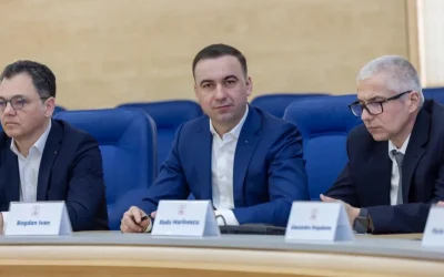 EnerMin: Nu există probleme cu alimentarea cu combustibil, asigură oficialii