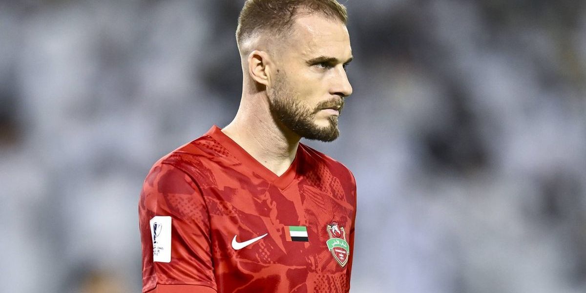 Planic, infrângere dură în Asia: Shabab Al-Ahli învinge Buriram United