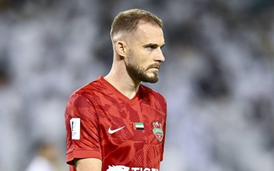 Planic, infrângere dură în Asia: Shabab Al-Ahli învinge Buriram United