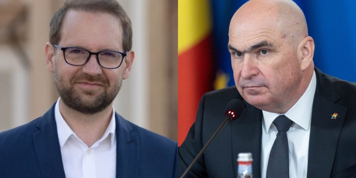 USR, scut în fața Guvernării: Apără reformele și „închide robinetele”