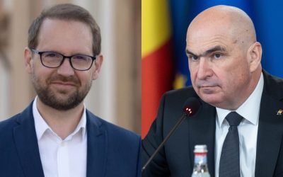 USR, scut în fața Guvernării: Apără reformele și „închide robinetele”