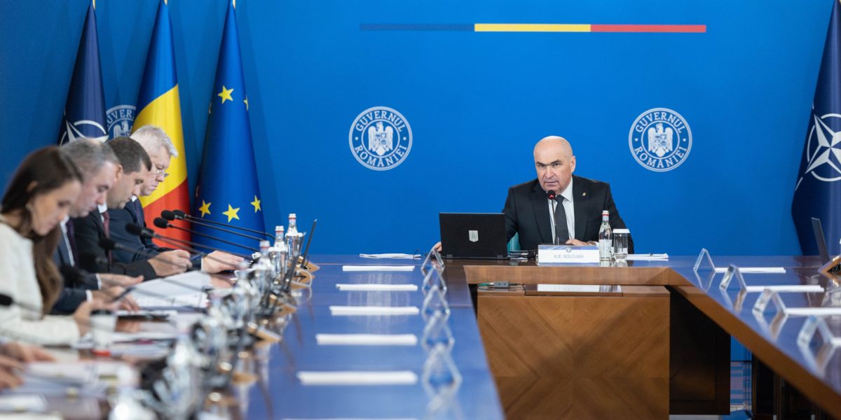 Bolojan ripostează: PSD-iștii numiți, la șomaj. Amenințare dură de la premier