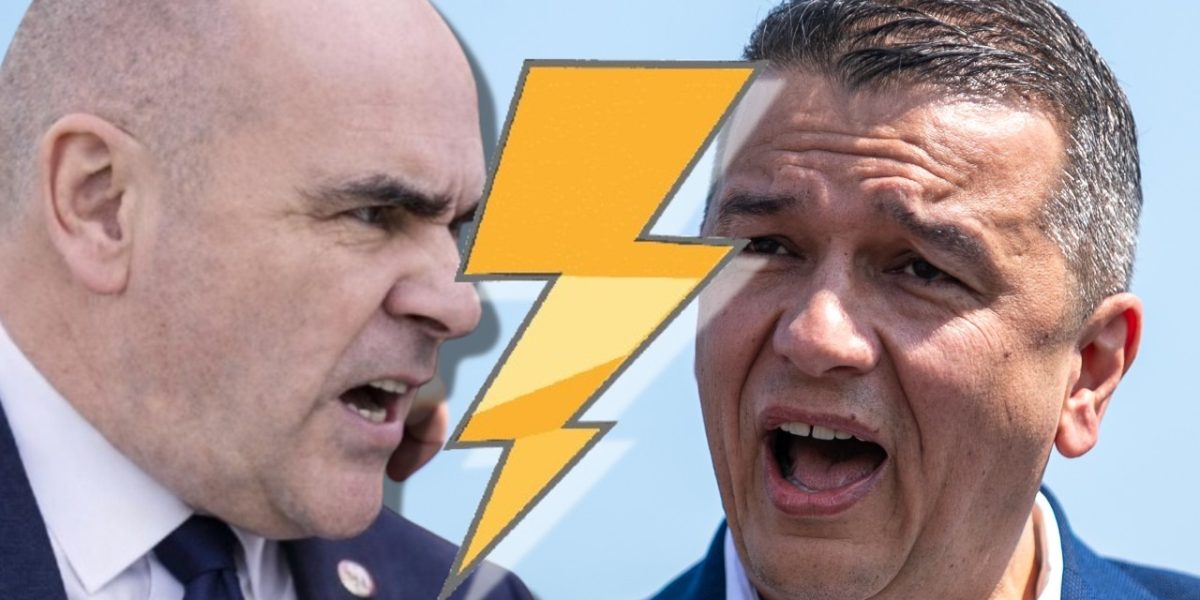 Ruptură în Coaliție: PSD decide soarta lui Bolojan luni, miting în Piața Victoriei