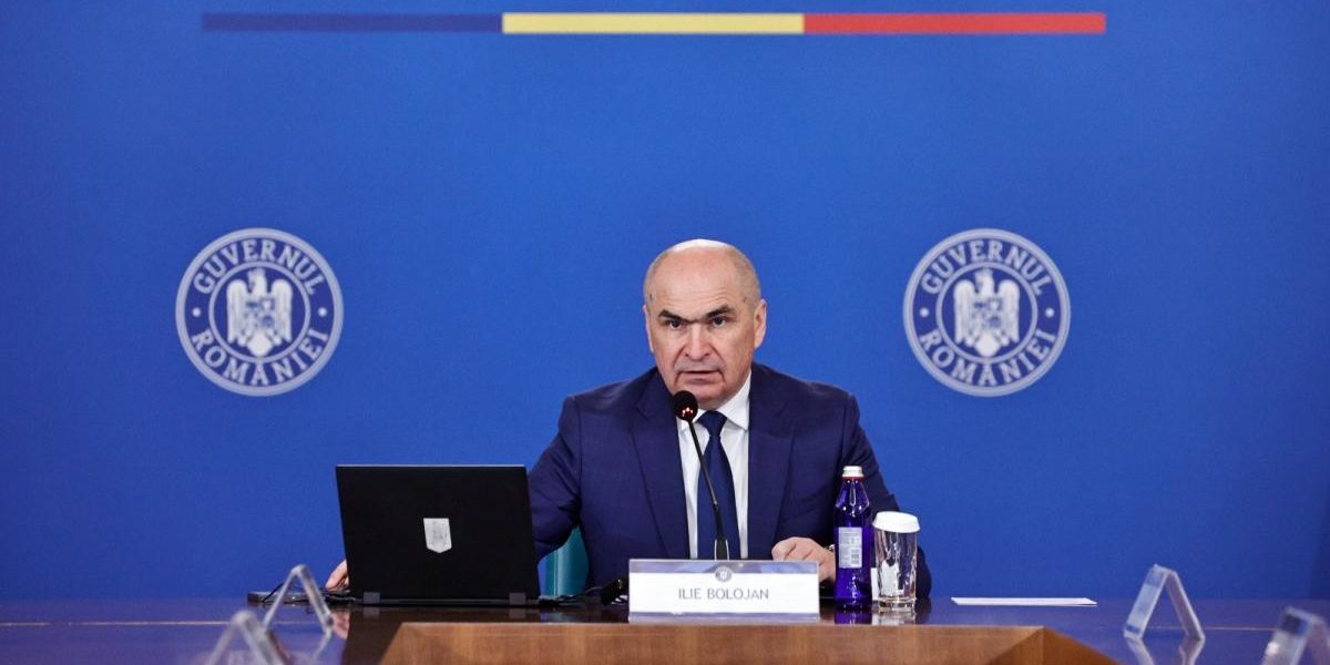 Bolojan: PNL se rupe de PSD dacă se ajunge la criză politică