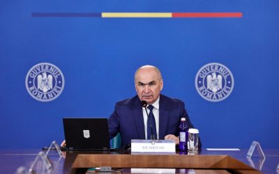 Bolojan: PNL se rupe de PSD dacă se ajunge la criză politică