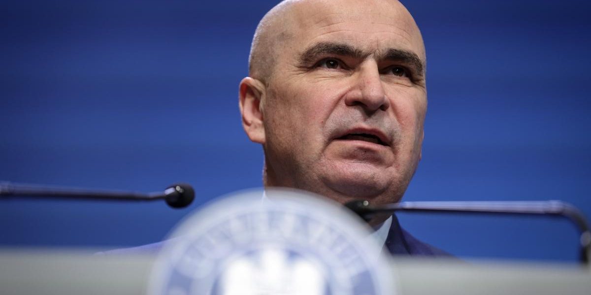 Bolojan, ultimatum pentru PSD: „Nu mai colaborăm dacă generează criză politică”
