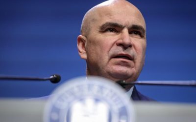 Bolojan, ultimatum pentru PSD: „Nu mai colaborăm dacă generează criză politică”