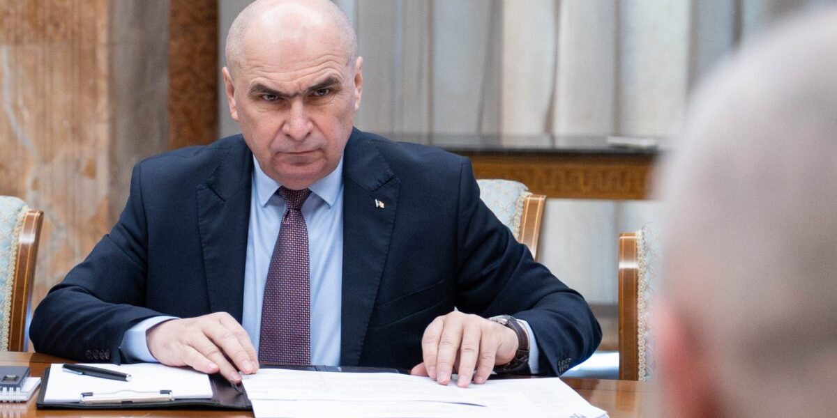 Ancheta Europeană la start: Confirmare Oficială pentru un Dosar Important